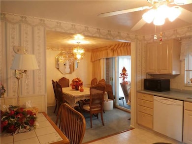 Dining Room.