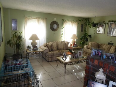 1828 Pete Brown Place, El Paso, TX 79936 - photo 2