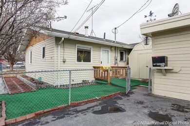 1010 Chugach Way, Anchorage, AK 99503 - photo 2