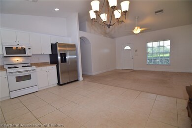 734 Concert Dr, Lake Placid, FL 33852 - photo 5