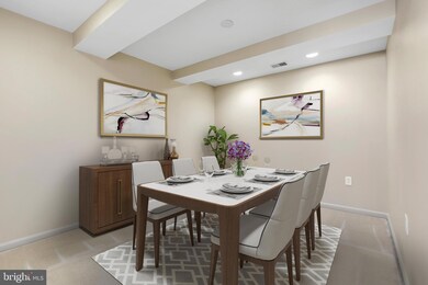 Roundwood Ridge Condominiums unit 201, Lutherville Timonium, MD 21093 - photo 6