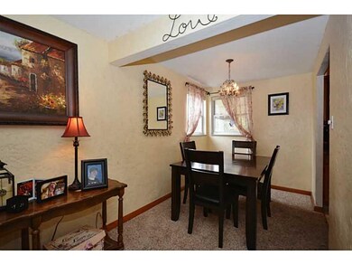 Dining Room.