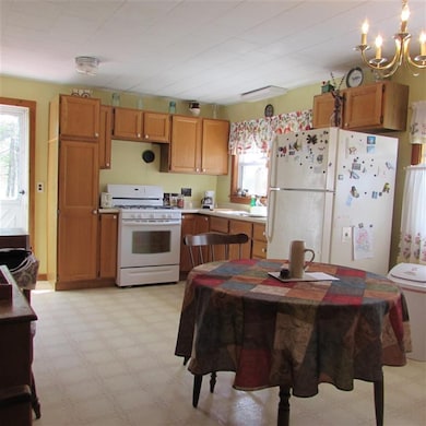 1303 Whittier Hwy, Moultonborough, NH 03254 - photo 5