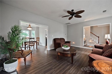 9101 Agnes Park Ln, Huntersville, NC 28078 - photo 5