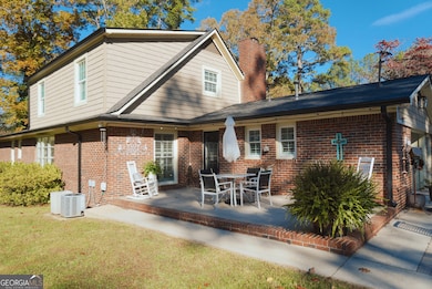 727 Cherokee Rd, Cedartown, GA 30125 - photo 3