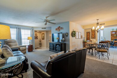 17280 N Del Webb Blvd, Sun City, AZ 85373 - photo 6