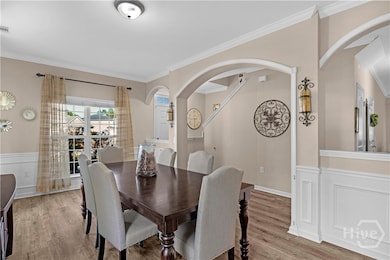 257 Cypress Creek Ln, Guyton, GA 31312 - photo 3