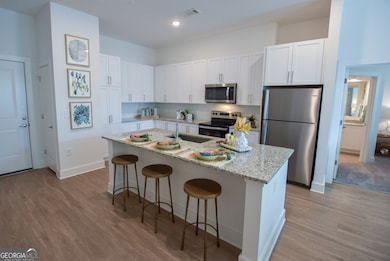 2620 Mall of Georgia Blvd unit 1331, Buford, GA 30519 - photo 7