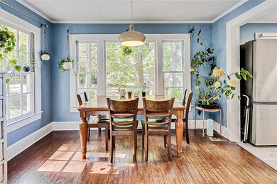 827 Corwith St, Asheboro, NC 27205 - photo 7