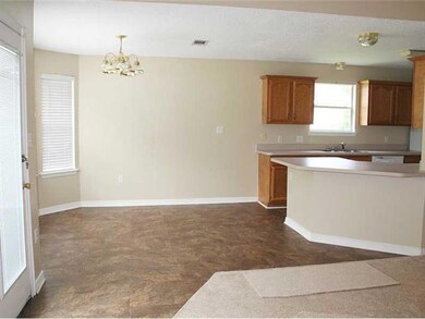 Breakfast Room.