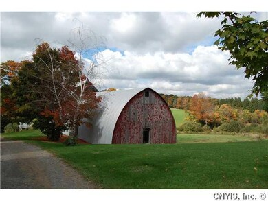 Barn