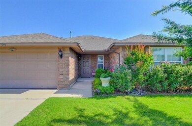 1005 Falco Concolor Dr, Norman, OK 73072 - photo 2