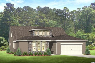 1279 Berkshire Ave unit Lot 140 Belfort C, Myrtle Beach, SC 29577 - photo 2