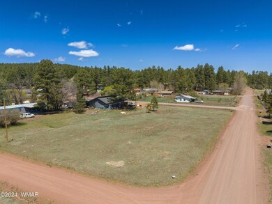 Summer Pines .22 Acre Lot