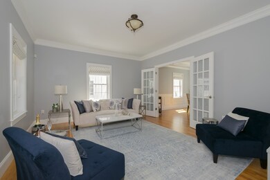 6 Grove St, Lexington, MA 02420 - photo 2