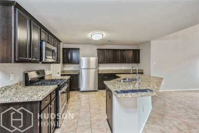 23247 Gallanda Dr, Magnolia, TX 77354 - photo 2