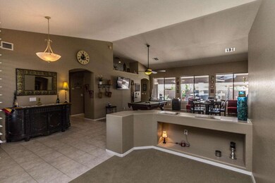 Family room full view