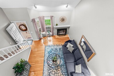 3 Woodbury Hill Ln, Springfield, IL 62711 - photo 7