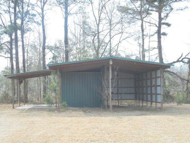 Outside Storage