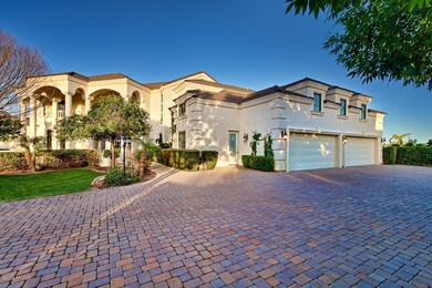 Garages