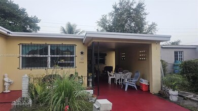 2100 Rutland St, Opa Locka, FL 33054 - photo 3