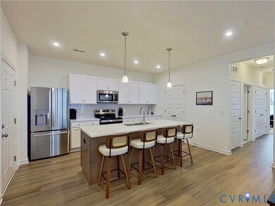 12423 Wescott Ave, Midlothian, VA 23112 - photo 5