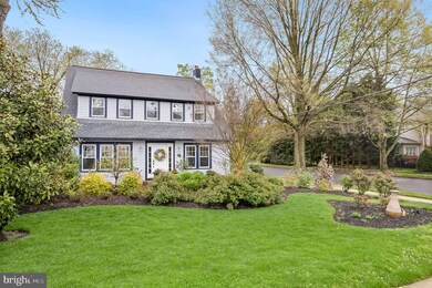 81 Chews Landing Rd, Haddonfield, NJ 08033 - photo 2