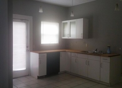 Kitchen View