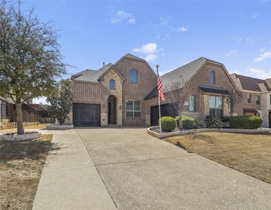 1120 Circle j Trail, Prosper, TX 75078 - photo 2