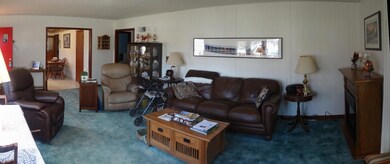 Living Room View 2