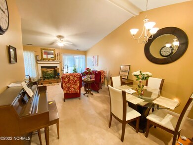 3410 Colony Drive