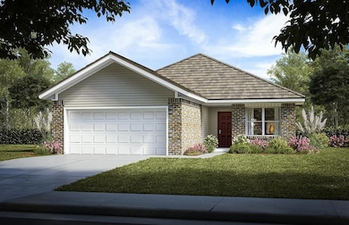 940 S Bear Ln, Mustang, OK 73064 - photo 2