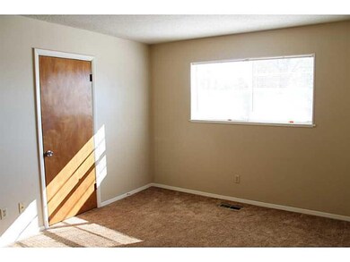 Master Bedroom.