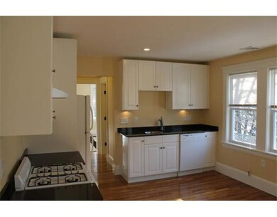 40 Grossman St unit 2R, Quincy, MA 02169 - photo 2