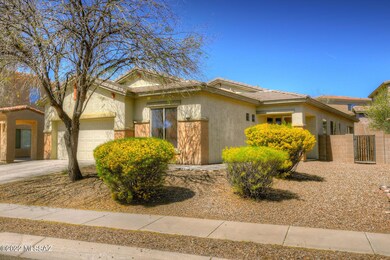 6129 N Placita San Agustin, Tucson, AZ 85741 - photo 3