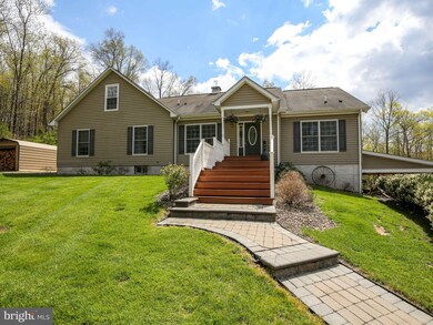 686 Cedar Grove Rd, Winchester, VA 22603 - photo 2