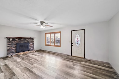 201 Grove St NW, Shellsburg, IA 52332 - photo 3