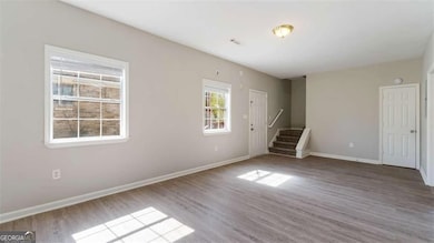 848 Ridge Ave NW unit A, Atlanta, GA 30318 - photo 5