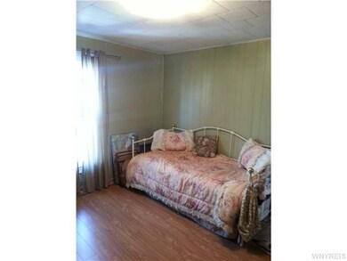 Bedroom. second upstairs bedroom