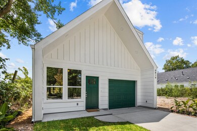 6819 Tuskegee St, Houston, TX 77091 - photo 2