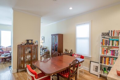 Dining - Living