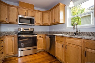 96 Le An Hurst Rd, Asheville, NC 28803 - photo 5