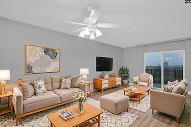 Hermitage unit 610, Columbia, SC 29205 - photo 2