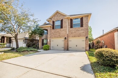 167 Black Swan Place, Magnolia, TX 77354 - photo 2