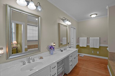 1527 S Blackstock Rd, Landrum, SC 29356 - photo 4