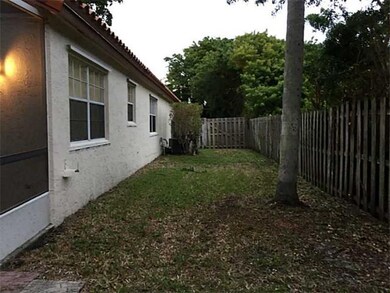 Exterior Back Other