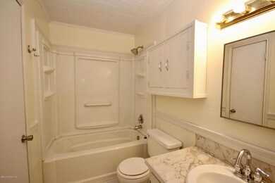updated bath
