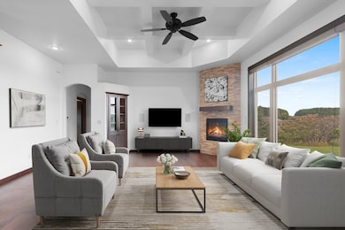 3200 Gray Hawk Trail, Suamico, WI 54313 - photo 6