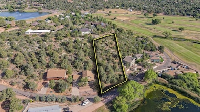 1403 W Rim Dr, Payson, AZ 85541 - photo 3