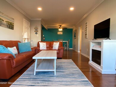 Yacht Harbor unit A3 - Summer, Sea Bright, NJ 07760 - photo 2